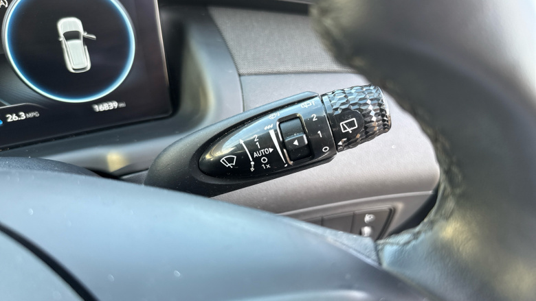 Hyundai TUCSON 1.6 TGDi Ultimate 5dr 2WD Petrol Estate